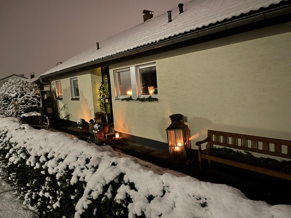 Esslingen Apartment: Long-stay Comfort Near Stuttgart Messe & Airport