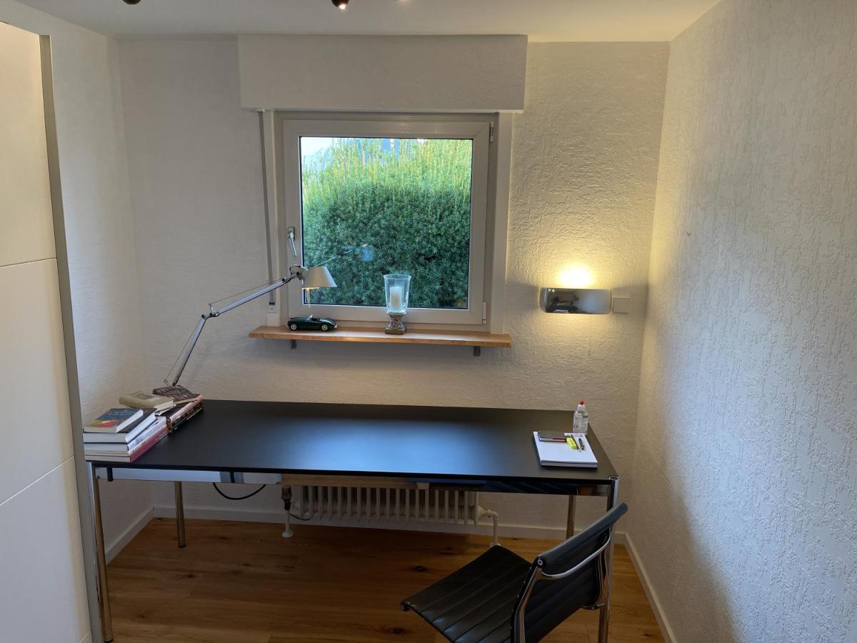 Esslingen Apartment: Long-stay Comfort Near Stuttgart Messe & Airport *