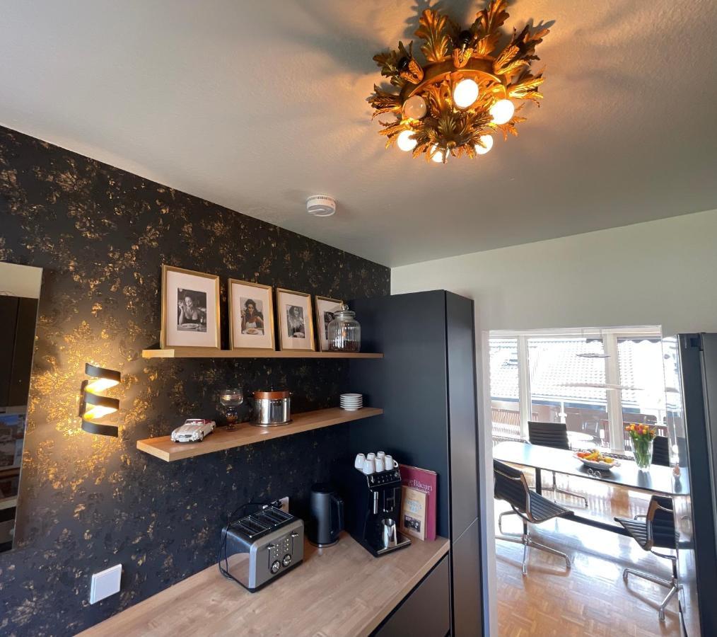 Esslingen Apartment: Long-stay Comfort Near Stuttgart Messe & Airport *