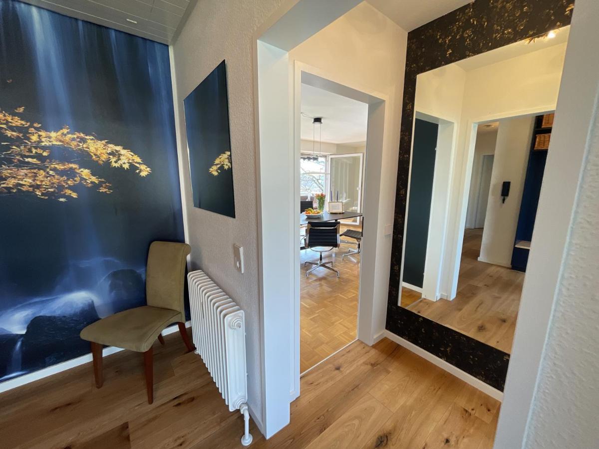 Esslingen Apartment: Long-stay Comfort Near Stuttgart Messe & Airport Apartment