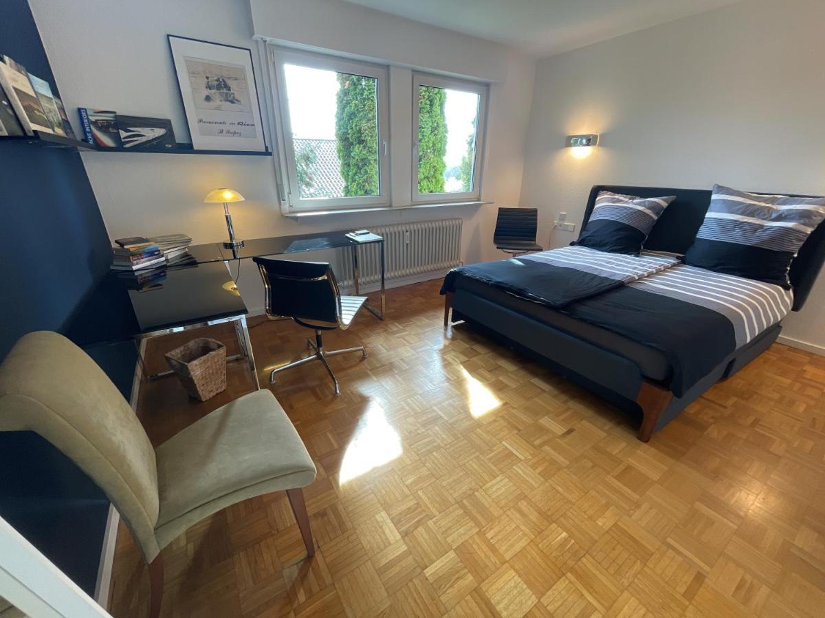 Esslingen Apartment: Long-stay Comfort Near Stuttgart Messe & Airport * Altbach