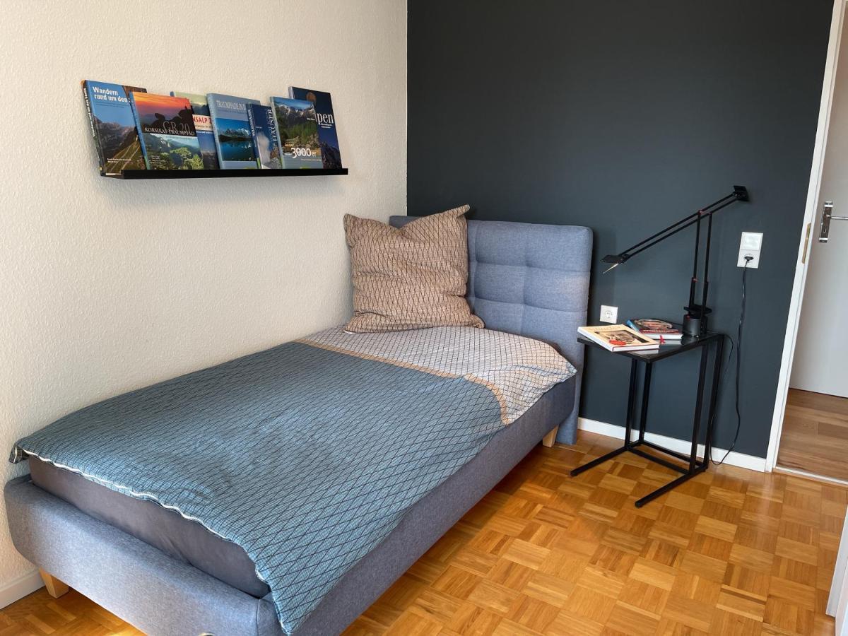 Esslingen Apartment: Long-stay Comfort Near Stuttgart Messe & Airport *