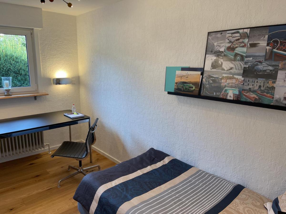 Esslingen Apartment: Long-stay Comfort Near Stuttgart Messe & Airport Apartment *