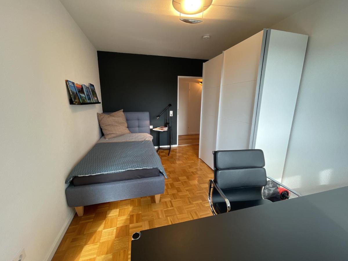 Esslingen Apartment: Long-stay Comfort Near Stuttgart Messe & Airport Apartment Altbach