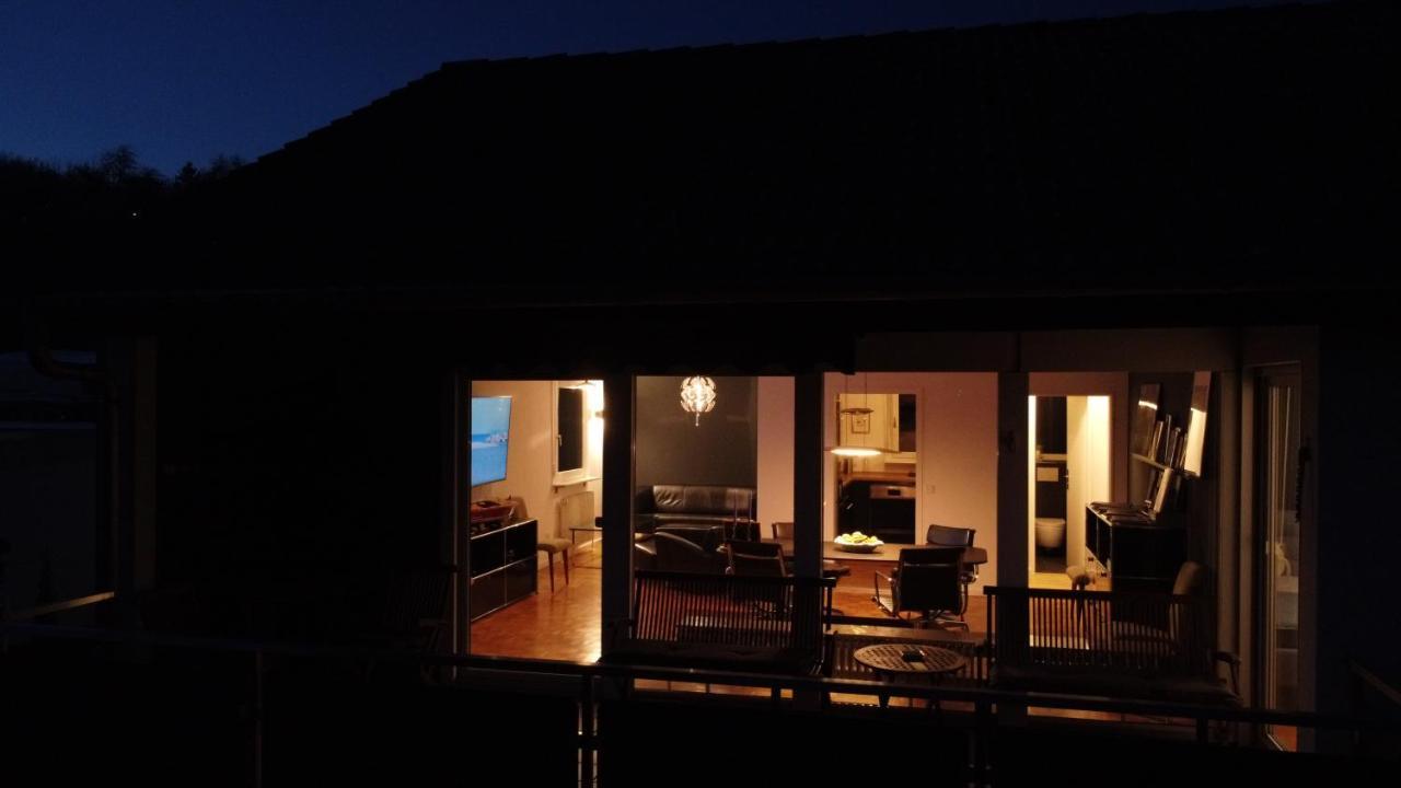 Esslingen Apartment: Long-stay Comfort Near Stuttgart Messe & Airport Apartment *