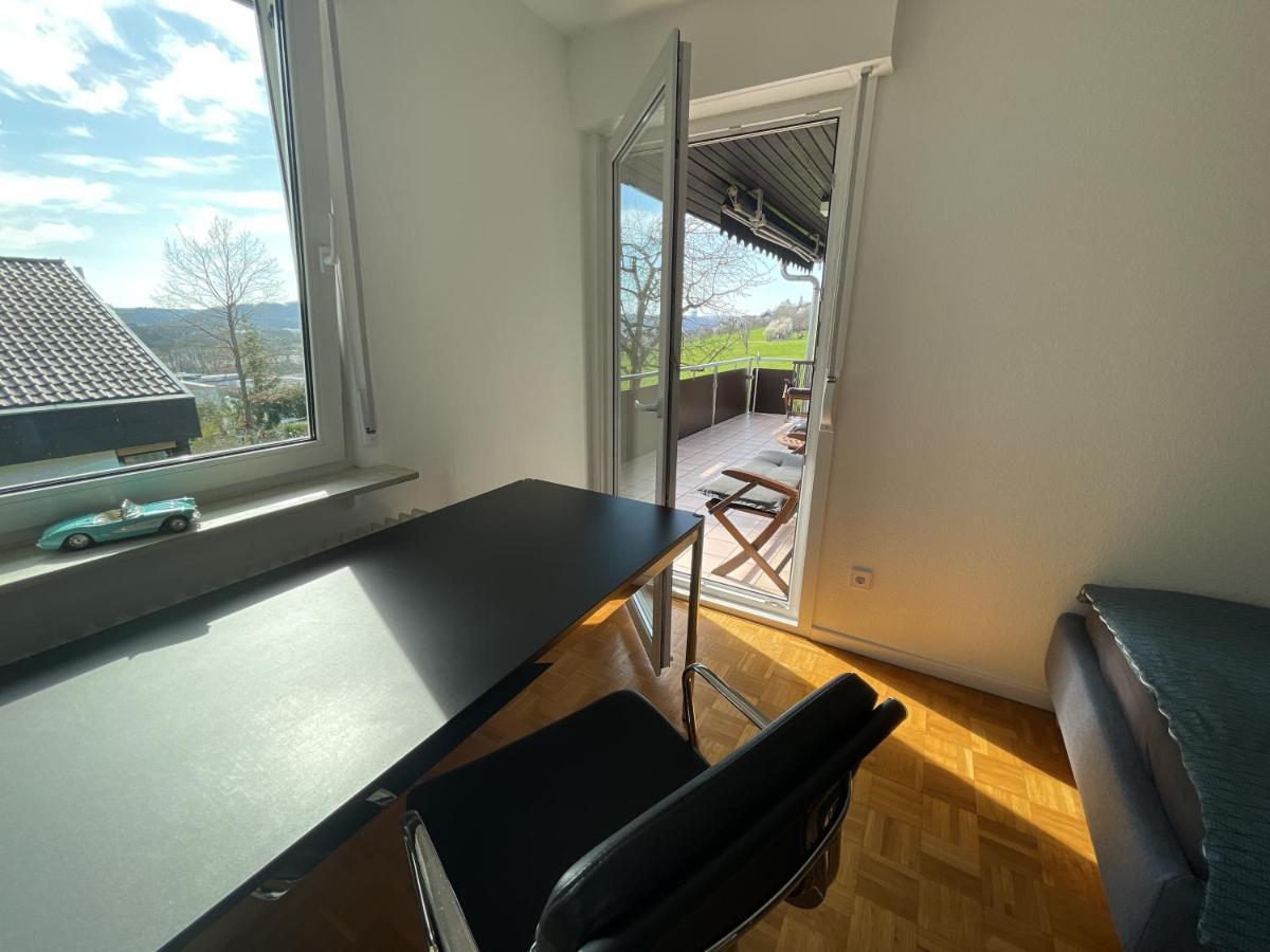 Apartment Esslingen Apartment: Long-stay Comfort Near Stuttgart Messe & Airport