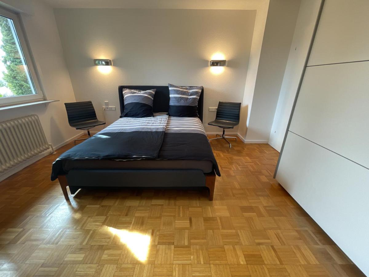 Esslingen Apartment: Long-stay Comfort Near Stuttgart Messe & Airport *