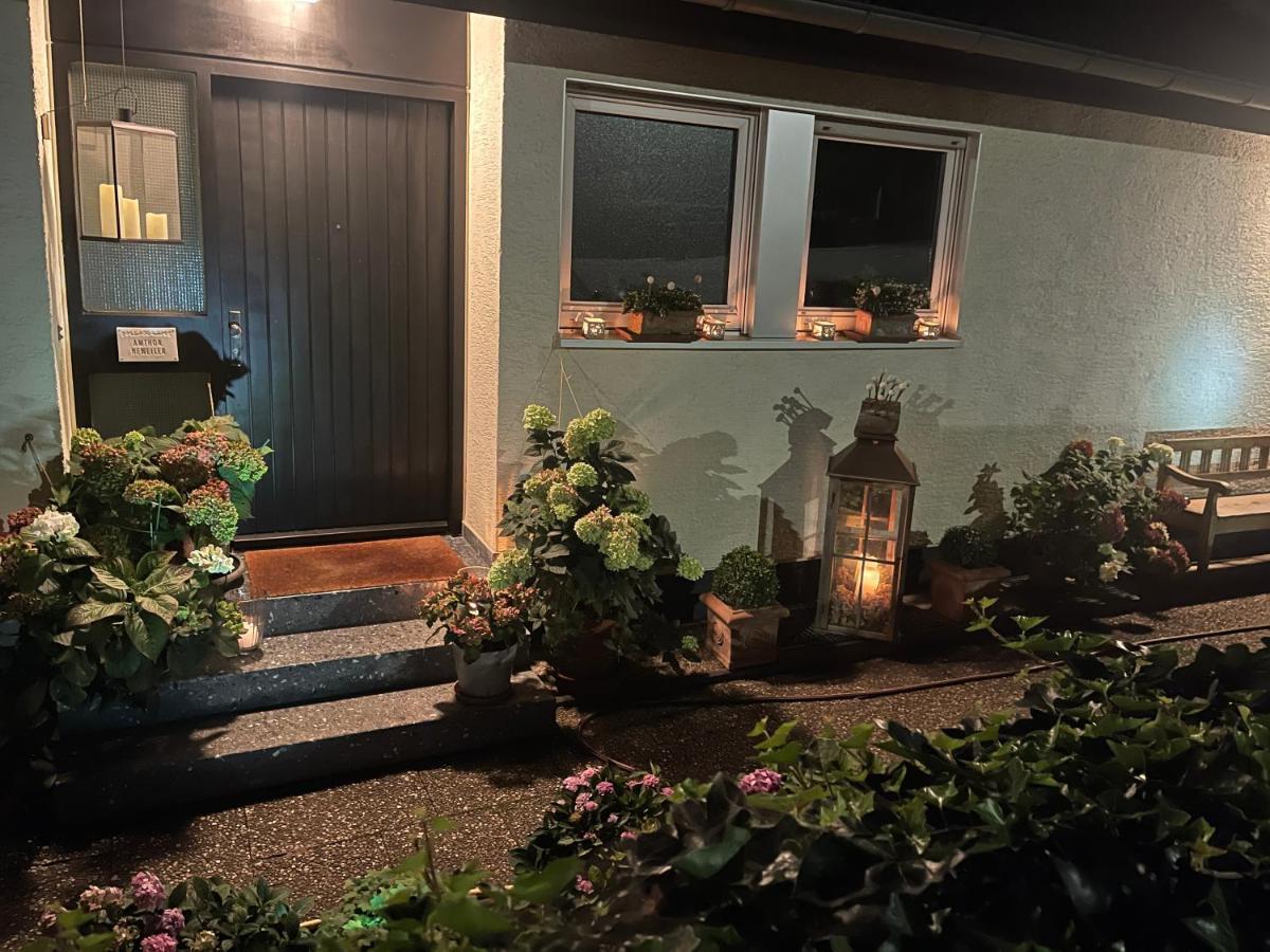 Apartment Esslingen Apartment: Long-stay Comfort Near Stuttgart Messe & Airport *