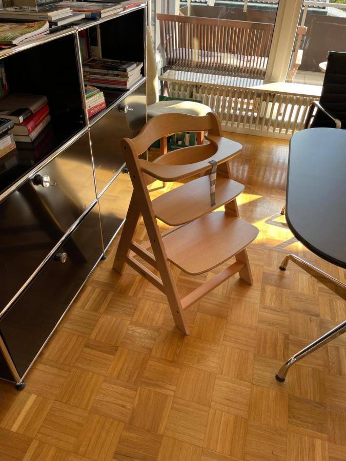 Esslingen Apartment: Long-stay Comfort Near Stuttgart Messe & Airport Altbach