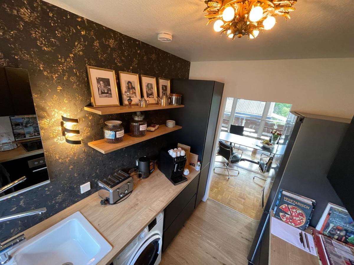 Apartment Esslingen Apartment: Long-stay Comfort Near Stuttgart Messe & Airport *