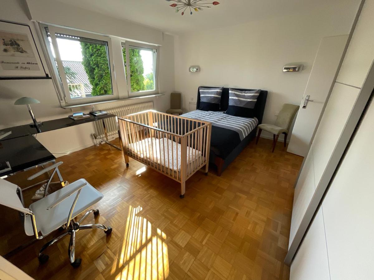 Apartment Esslingen Apartment: Long-stay Comfort Near Stuttgart Messe & Airport
