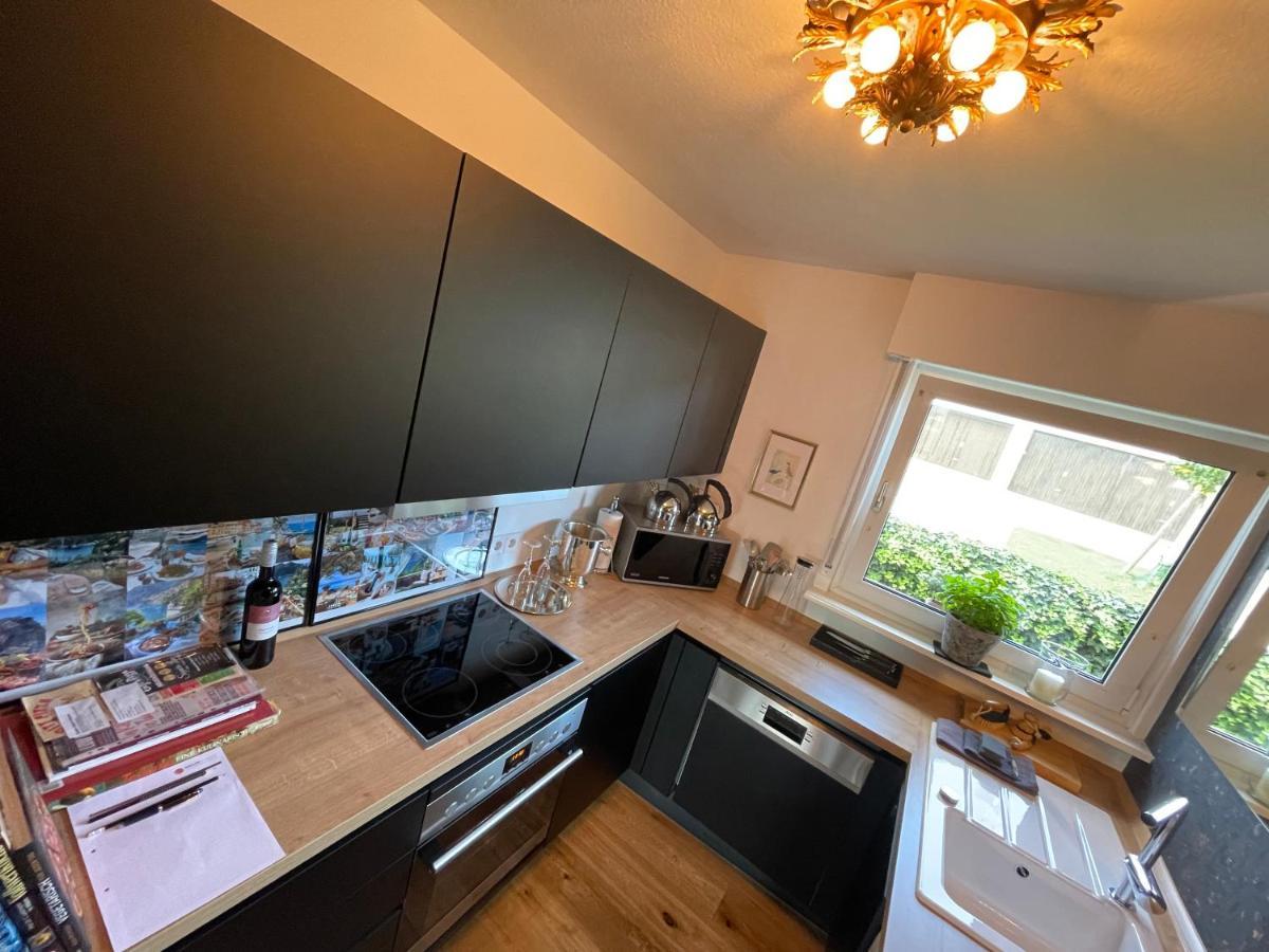 Apartment Esslingen Apartment: Long-stay Comfort Near Stuttgart Messe & Airport *