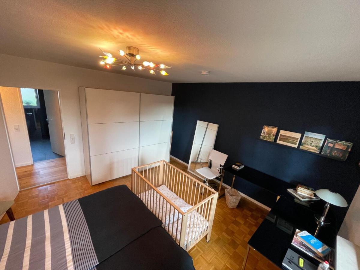 Esslingen Apartment: Long-stay Comfort Near Stuttgart Messe & Airport