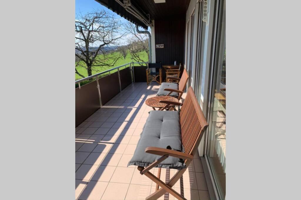 Apartment Esslingen Apartment: Long-stay Comfort Near Stuttgart Messe & Airport *