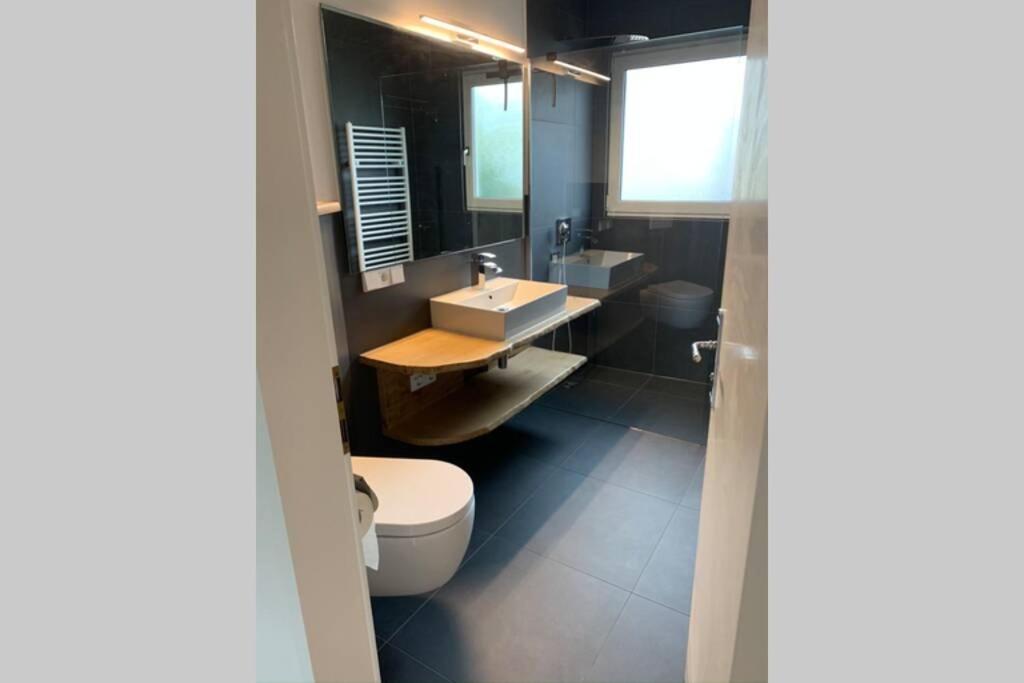 Apartment Esslingen Apartment: Long-stay Comfort Near Stuttgart Messe & Airport *