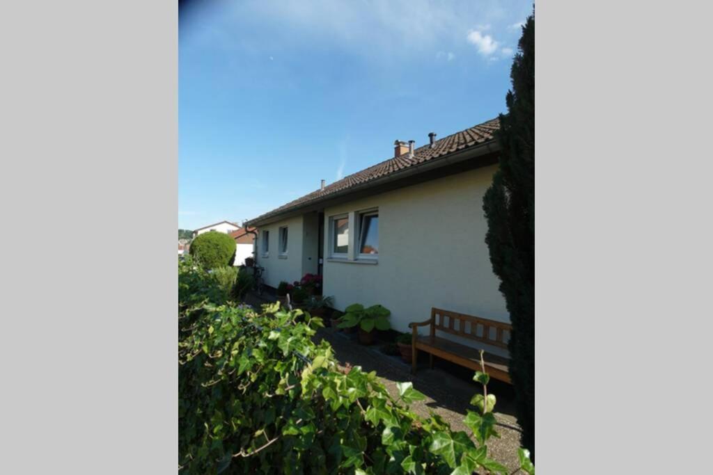 Esslingen Apartment: Long-stay Comfort Near Stuttgart Messe & Airport Altbach