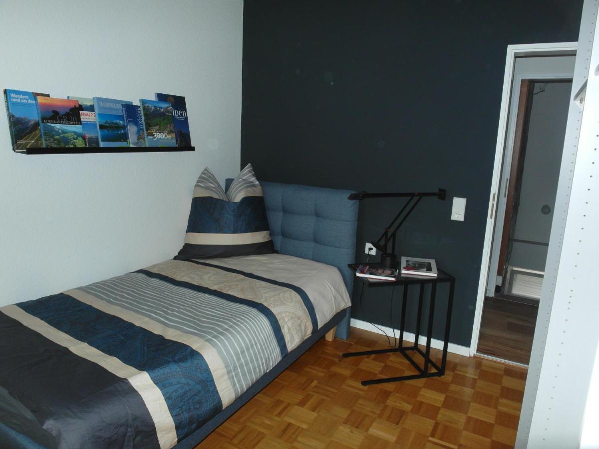 Esslingen Apartment: Long-stay Comfort Near Stuttgart Messe & Airport Apartment Altbach