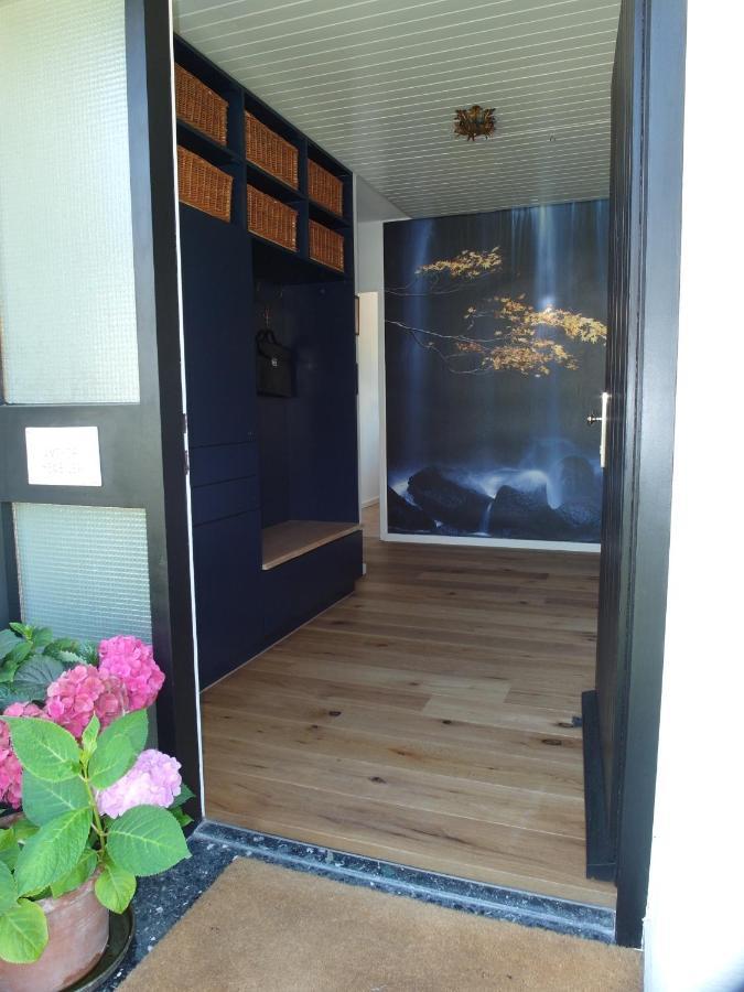 Esslingen Apartment: Long-stay Comfort Near Stuttgart Messe & Airport Apartment Altbach