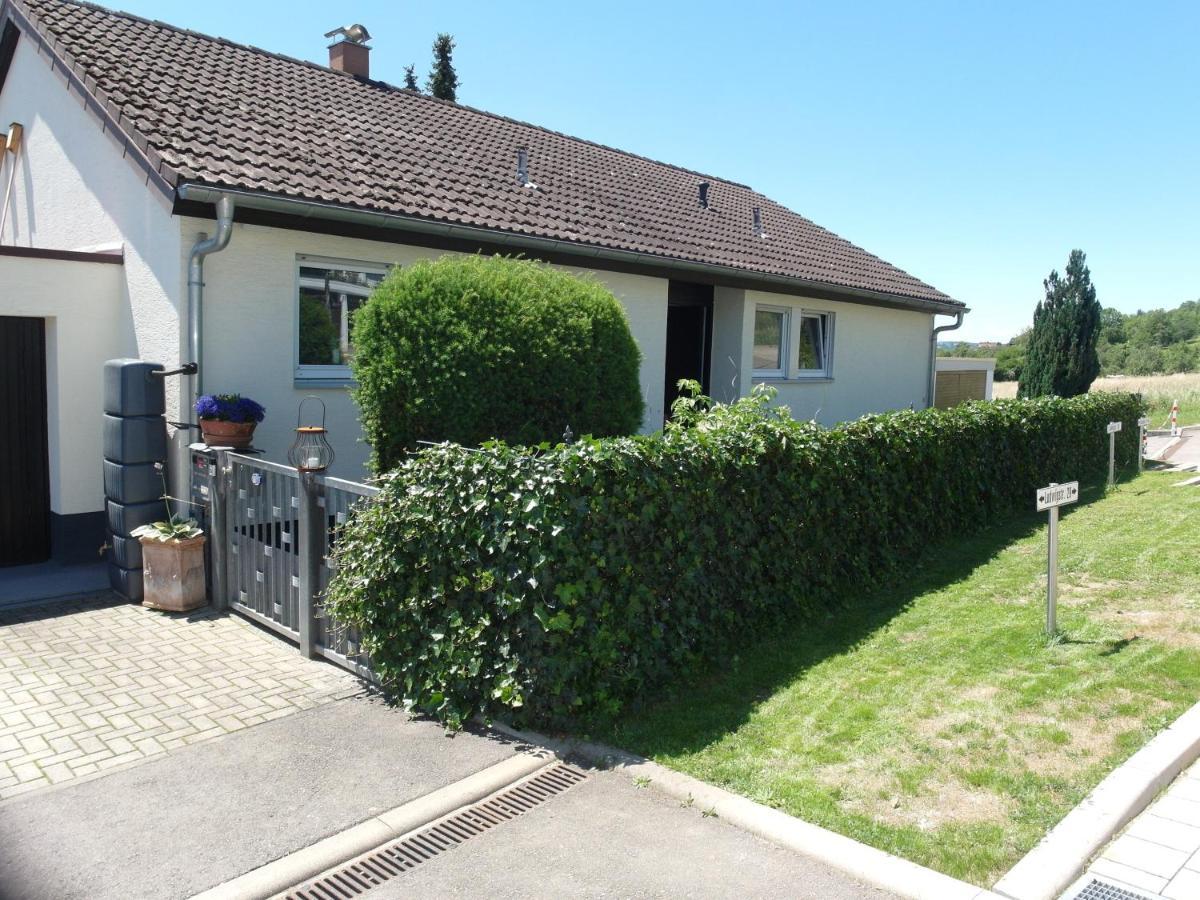 Esslingen Apartment: Long-stay Comfort Near Stuttgart Messe & Airport Apartment *